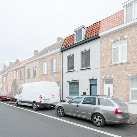 Maison Juliet Bruges Exterior photo